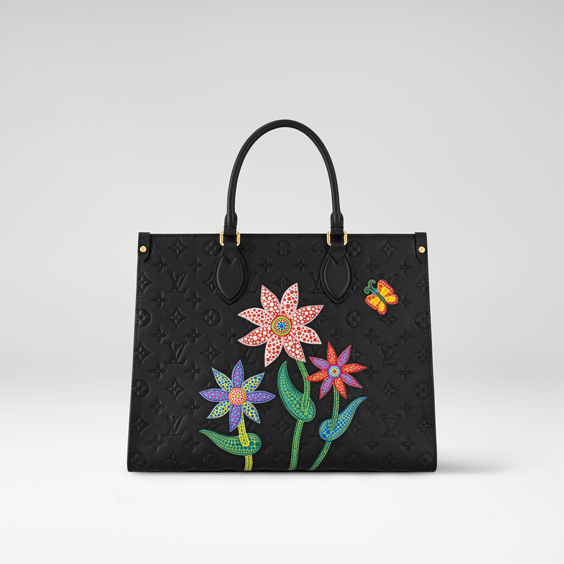 Louis-Vuitton-x-Yayoi-Kusama-OnTheGo-MM-in-black-taurillon-leather-with-Flower-marquetry.jpg