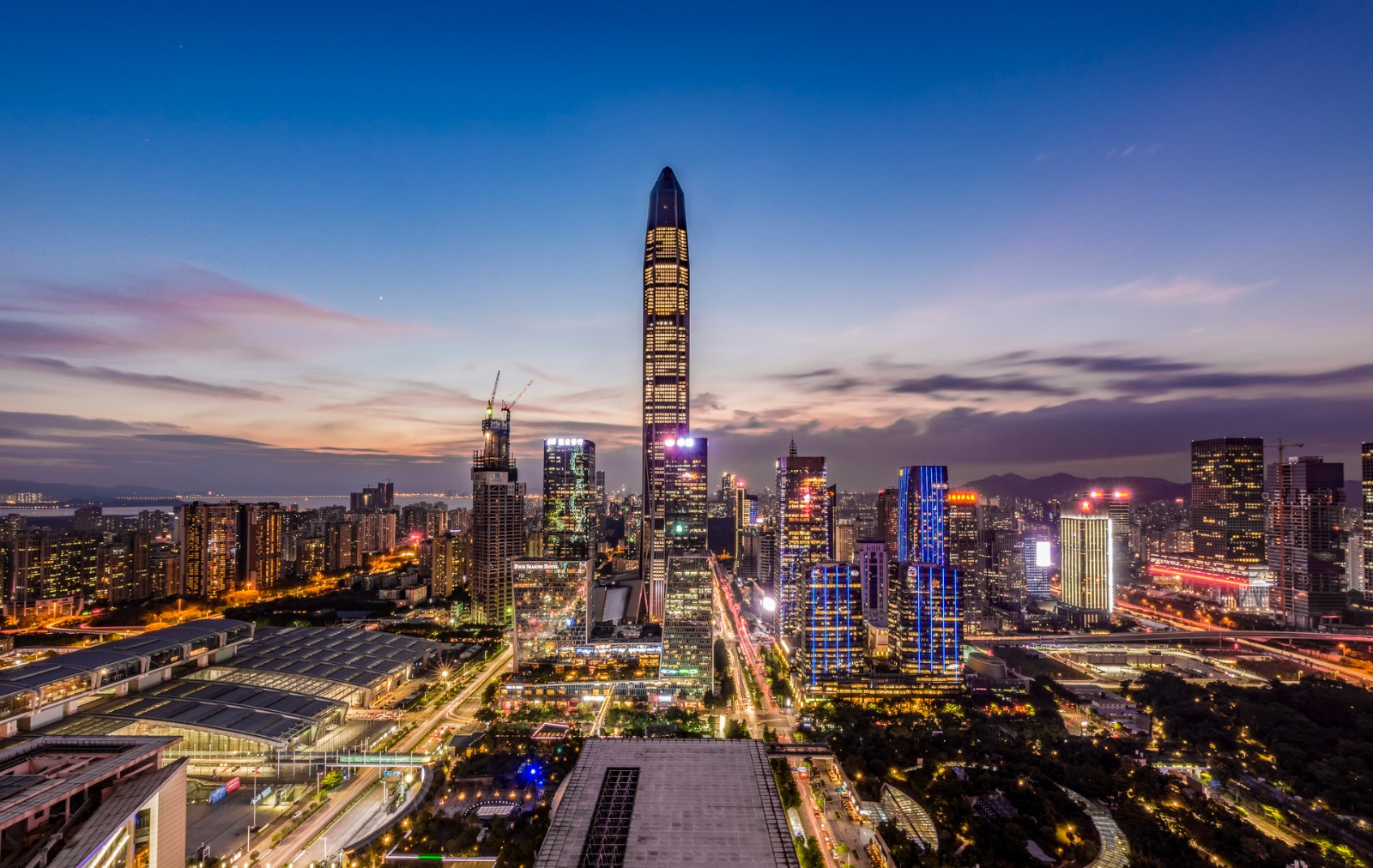 深圳：鼓勵開發數字化旅游產品
