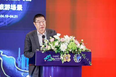 魏小安：数字赋能文旅