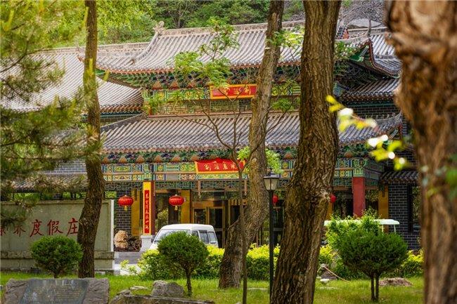 山西壶关红豆峡惊现金蟾化石 三亿年地质奇观引关注