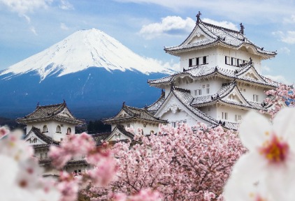 日本：旅游复苏瞄准超级富豪，如何吸引成课题