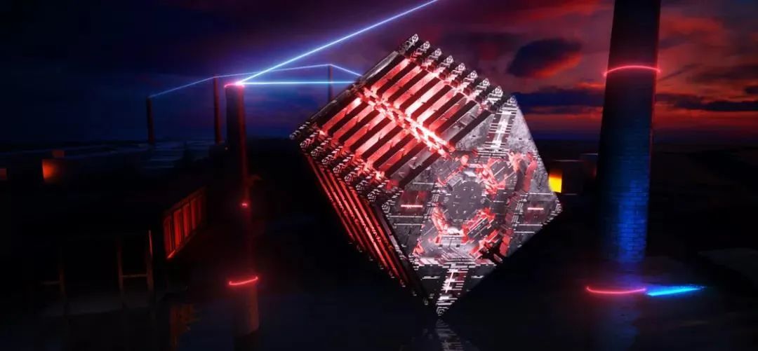 5G+XR爱国主义体验馆（图源：当红齐天公众号）