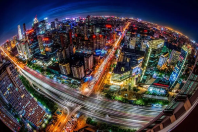 2022中国城市100强排名出炉 最新一二三线城市分级名单