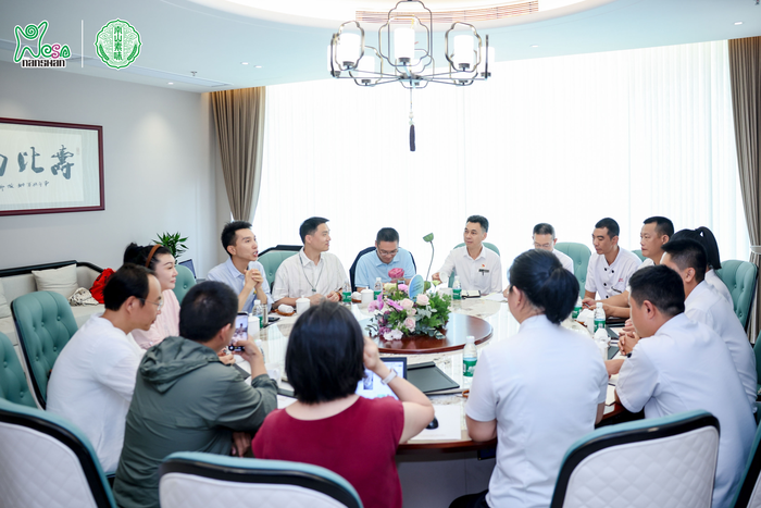 多元活动齐绽放 2026第四届三亚南山素食文化节亮点纷呈