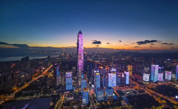 深圳：有序恢復跨省游 鼓勵戶外體育旅游