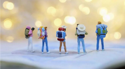 中国游全球圈粉！三大变化折射出入境游新变迁