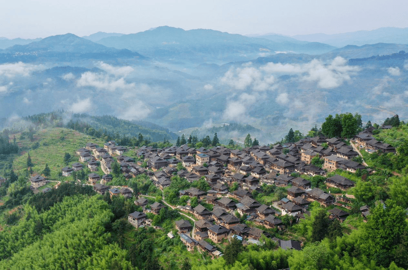 京黔启新程！2026贵旅集团文旅融合业务洽谈暨“青绿智游”小车小团产品发布会在北京举行 图6