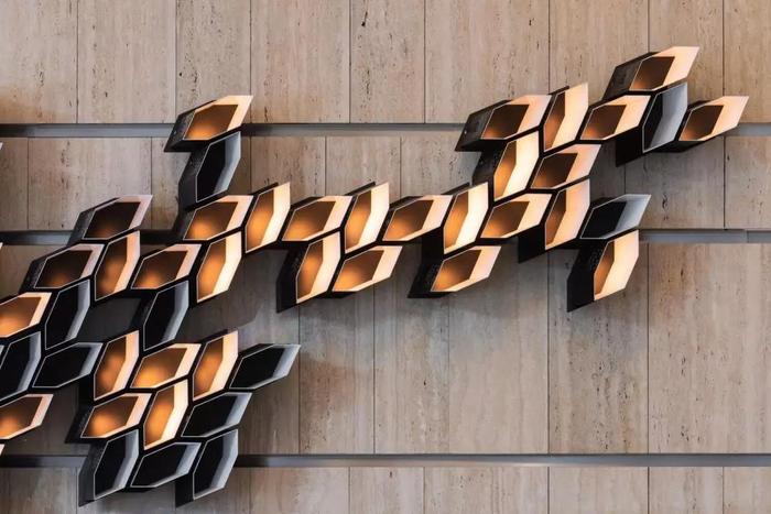 全球沉浸式,互动式创意艺术装置作品赏析 - 中国文旅网